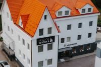 Na Orave dobre na Orave PENZIÓN SEVERKA! - B&B Oravská Lesná