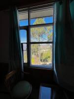 Chambre Double - Vue sur Montagne