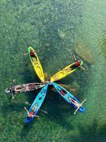 Shawn camps shnongpdeng - B&B Shillong