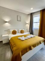 Almada Downtown 201 - B&B Porto