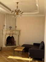 A newly renovated one bedroom apartment on Huseyn Javid Ave - B&B Baku