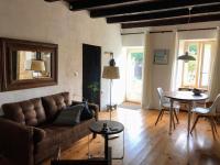 Gîte Blanquet de Bernède - Bed and Breakfast Lauraët