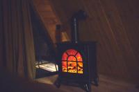 Seuri Cottages - Chambres d'hôtes Mravaldzali