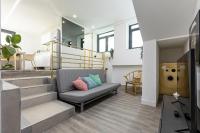 Tranquillo paradiso a Milano San Siro - Ferienwohnung Mailand