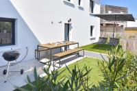 Piriac Norven Appartement maison 6p 500m plage - B&B Piriac-sur-Mer