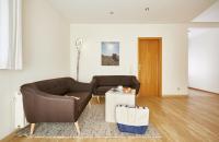 Seemuschel - 1 - B&B Cuxhaven