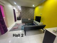 ZzHomestay - B&B Kampong Melayu Relau Berdiri