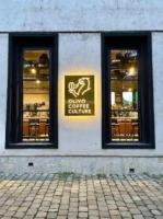 Ultra-Central Cozy Studio, Steps from Everything - B&B Cluj-Napoca