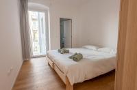 Apartamento de 2 dormitorios