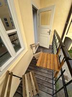 Apartmán ve dvoře - B&B Žatec