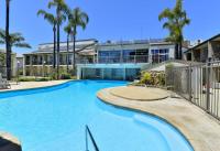 Sea Breeze Apartment - B&B Mandurah
