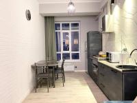 France quarter - B&B Biskek