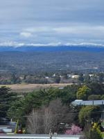 Ers's on Tamar B&B - Ferienwohnung Riverside
