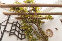 Casa Rural El Membrillo - Ferienwohnung Carcabuey