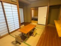 Travel Buddy Mt Fuji Mishima Higashihoncho - Ferienwohnung Mishima