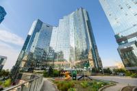 Orion 2 Room Apartments 254 - Ferienwohnung Almaty