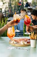 Appartamenti Borgo Piazza - B&B Cocconato