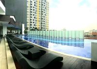 Ipoh Majestic Modern City 2BR Condo - Food Street by City Home Empire - Chambres d'hôtes Ipoh
