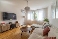 Urban nest Grbavica - B&B Sarajevo