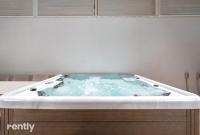 Luxury Suites With Balcony And Jacuzzi At Sea Side By Rently - B&B Eilat