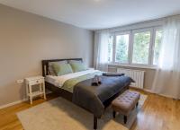 Urban nest Grbavica - B&B Sarajevo