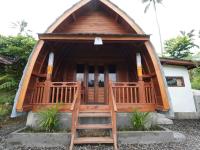 Casa Matā Phitā Cottage - B&B Banjar Pacung