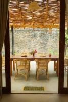 LAKE LOFT - La maison VEDA - B&B Koggala