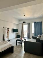 Apartment mit Terrasse 2