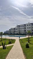 Apartment in Colina Smir Mdiq - Ferienwohnung Mdiq