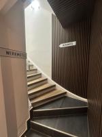 Gästezimmer Paris im Werkmotel - B&B Winhöring