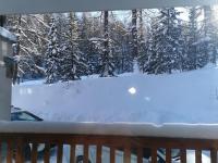 Résidence L'Albane, 4 pers, skis aux pieds, piscine et parking - B&B Vars