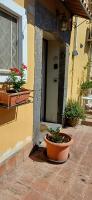 Appartamento A casa di Bert - Catania - Ferienwohnung Catania