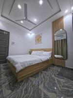Les Appartements Nakayo - Bed and Breakfast Cotonou