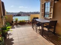 Designer Apartment with Breathtaking Terrace in Corralejo - B&B Corralejo