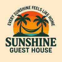 Sunshine Guest House - Chambres d’hôtes Calangute