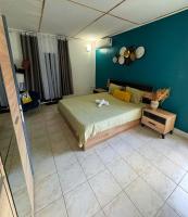 La tava - B&B Mamoudzou