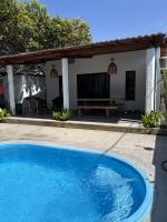 Three-Bedroom Chalet