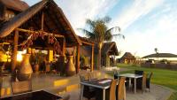 Lapa Lange Game Lodge, Лоджи - Mariental