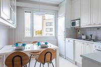 Riverside apartment in city center - B&B Rovaniemi