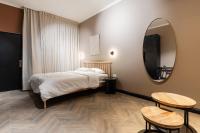 דירות על הים - קויפמן - Bed and Breakfast Tel Aviv