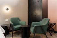 Appartement met 1 Slaapkamer