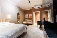 דירות על הים - קויפמן - B&B Tel Aviv