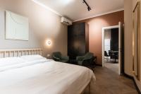 Appartamento con 1 Camera da Letto