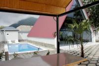 Kalimera Gabala - Ferienwohnung Gabala