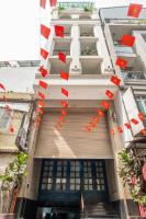 Hanoi Bliss Nam Ngu - B&B Hanoi