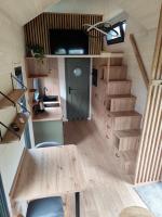 Dauny House - Ferienwohnung Daun