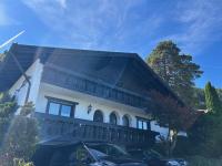 Stuiben - B&B Blaichach