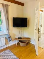 Romantic house in charming village - Ferienwohnung Schashagen
