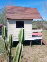 Cabaña Mitimay - Ferienwohnung Alta Gracia