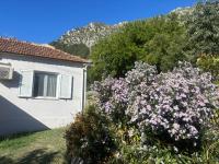 Georgaras Accommodation - B&B Platanoússa